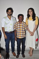 Supreme Movie Team Special Show for Differently Abled Persons Photos